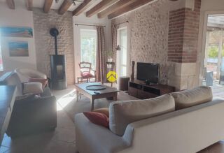  Maison à vendre 7 pièces 180 m²