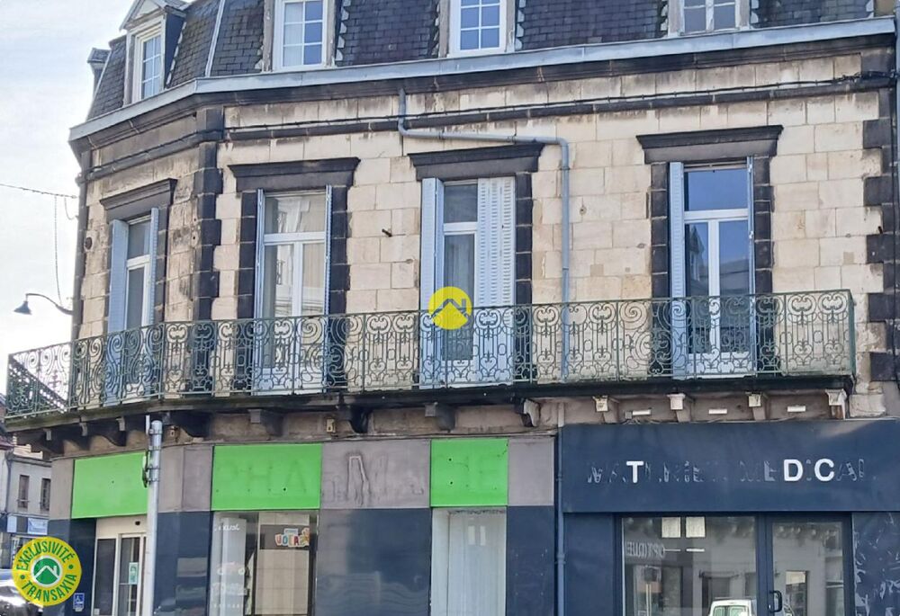 Local commercial + Duplex T5