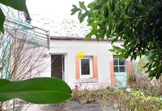  Maison à vendre 6 pièces 120 m²