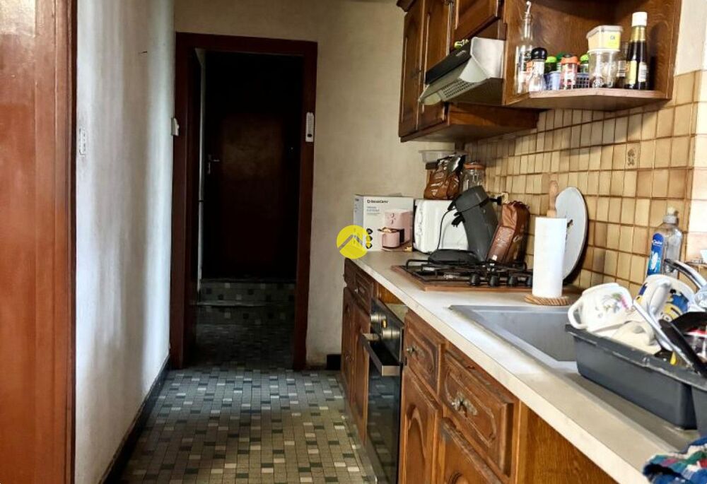 Vente Maison Longère, grange et séchoir à tabac Veyrines de vergt