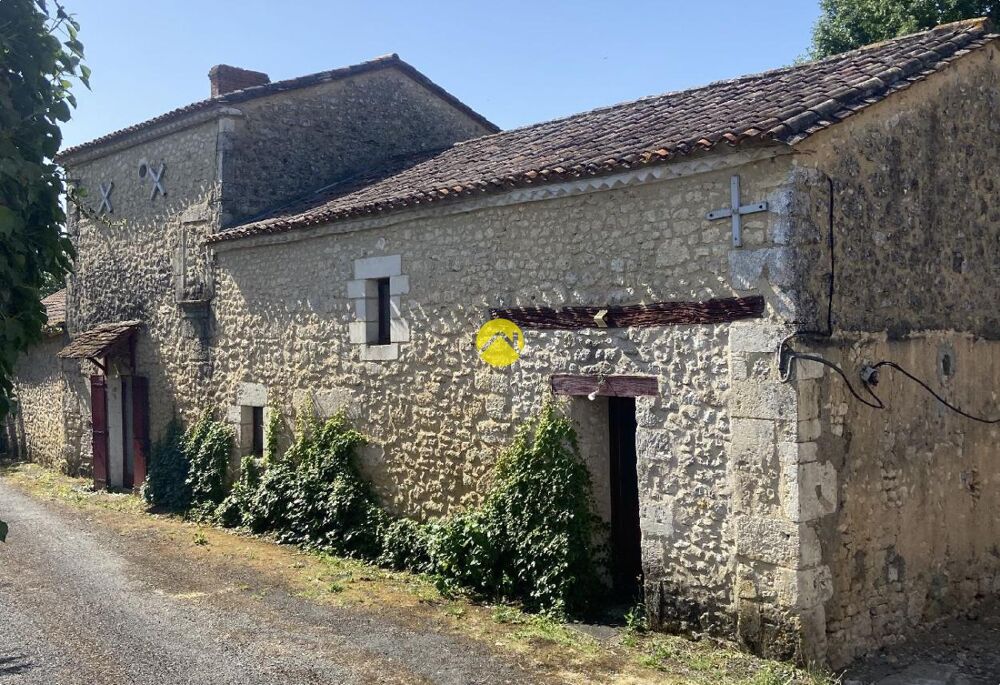 Vente Maison Très belle maison en pierre Vergt