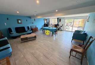  Maison à vendre 7 pièces 165 m²