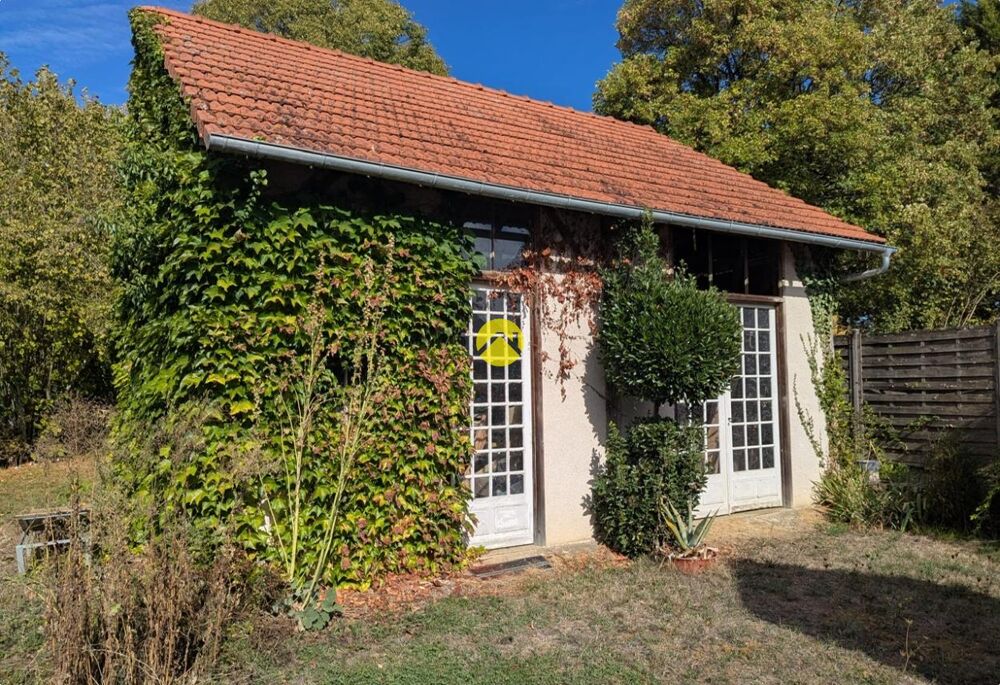 Vente Terrain LONGERE DE CARACTERE Bourges