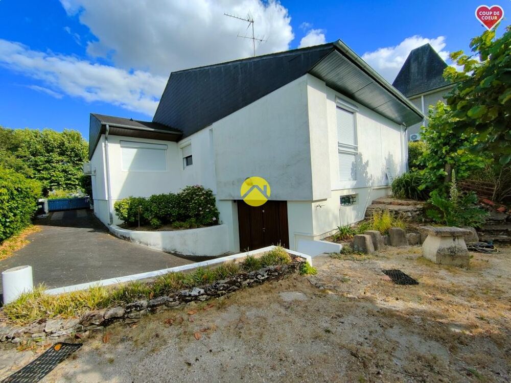 Vente Maison PAVILLON DE PLAIN-PIED DE QUALITE Bourges
