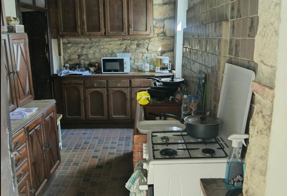 Vente Maison LONGERE BOURBONNAISE Lurcy levis