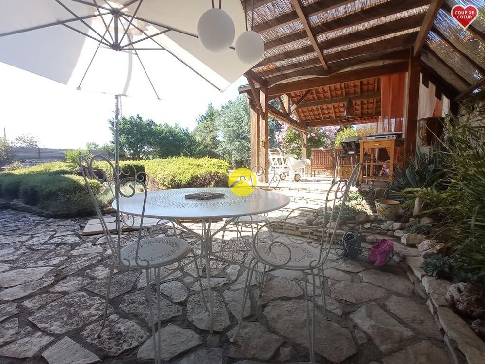 Maison 9 pièces 280 m² · à Gannat · 280 m² · 568 800 €