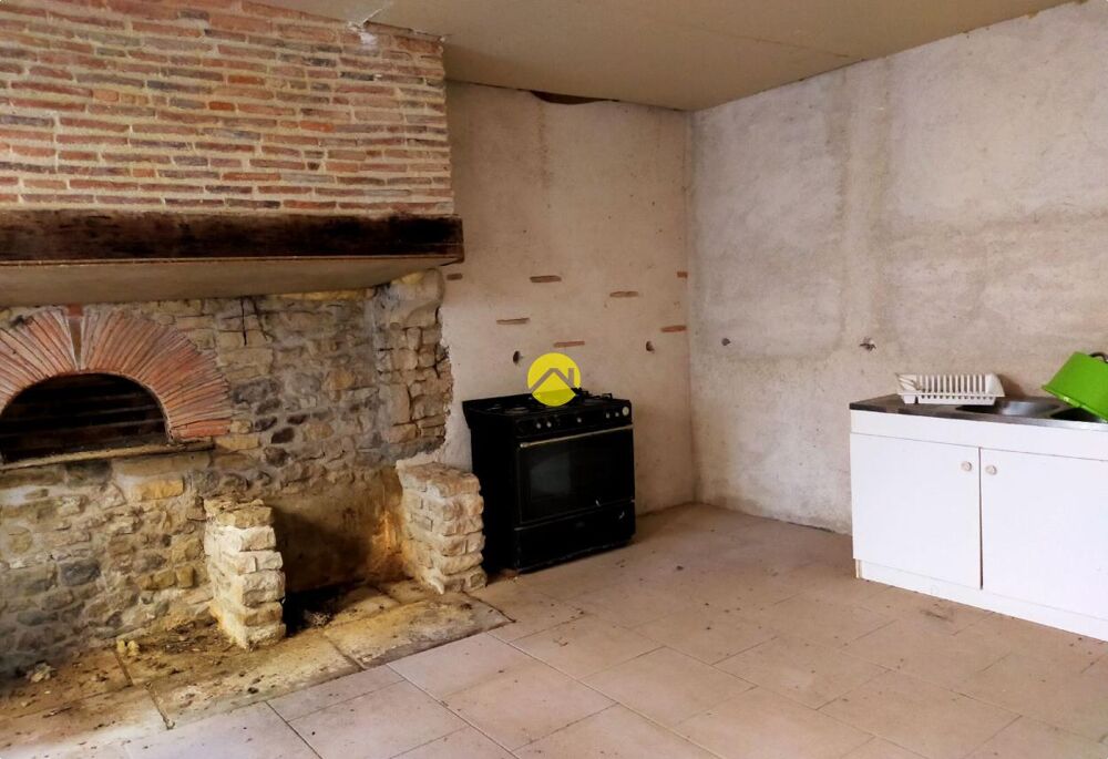Vente Maison Maison de 250 m² habitable La guerche sur l'aubois