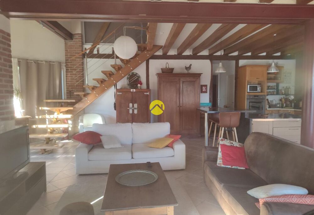 Vente Maison 15 MNS NORD DE BOURGES Allogny