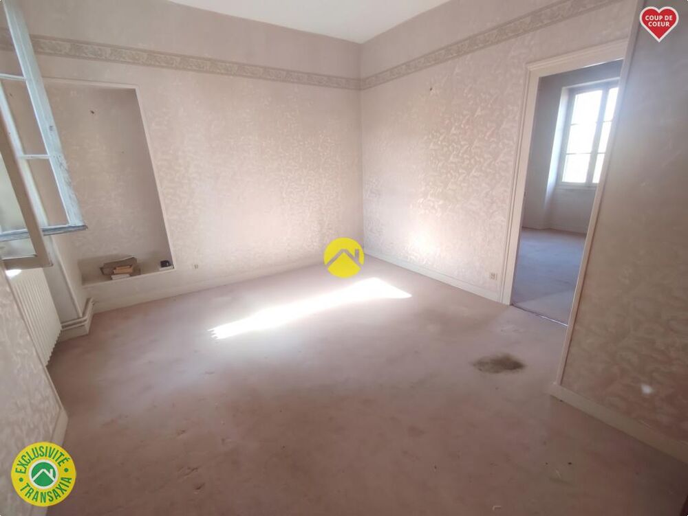 Vente Maison Maison bourgeoise/Cœur de village Vailly sur sauldre