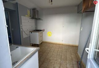 Maison à vendre 3 pièces 45 m²