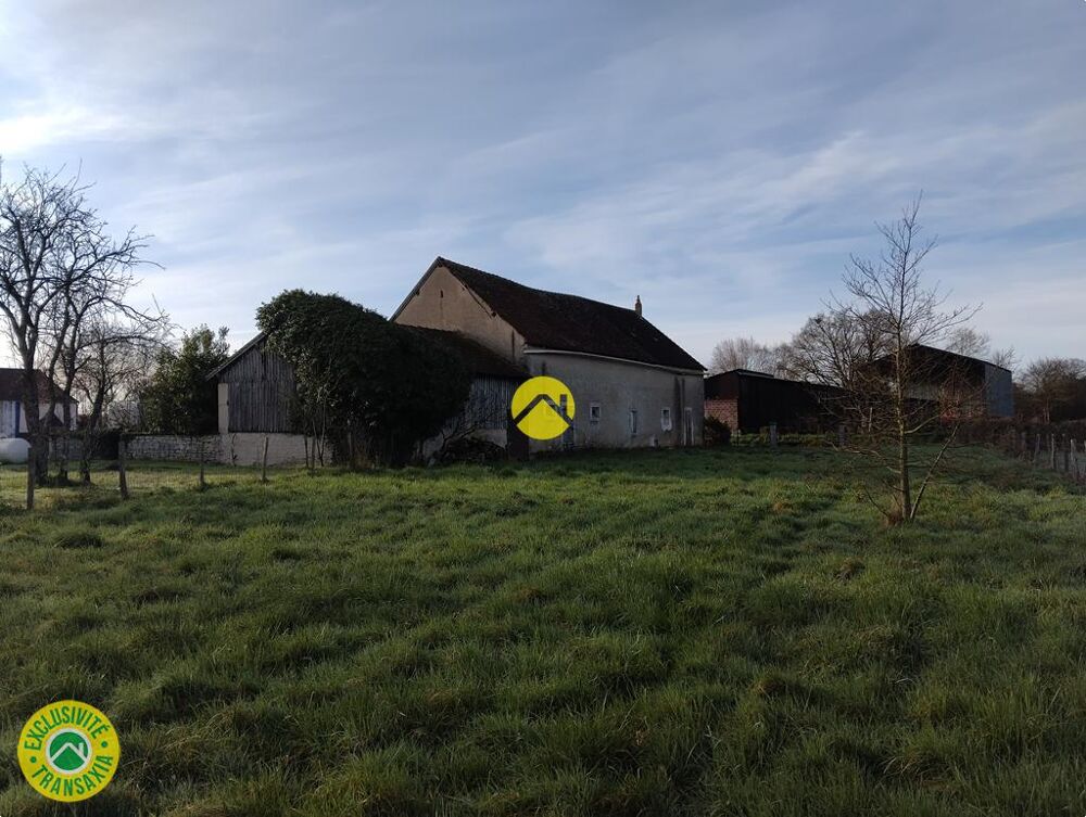 Corps de ferme