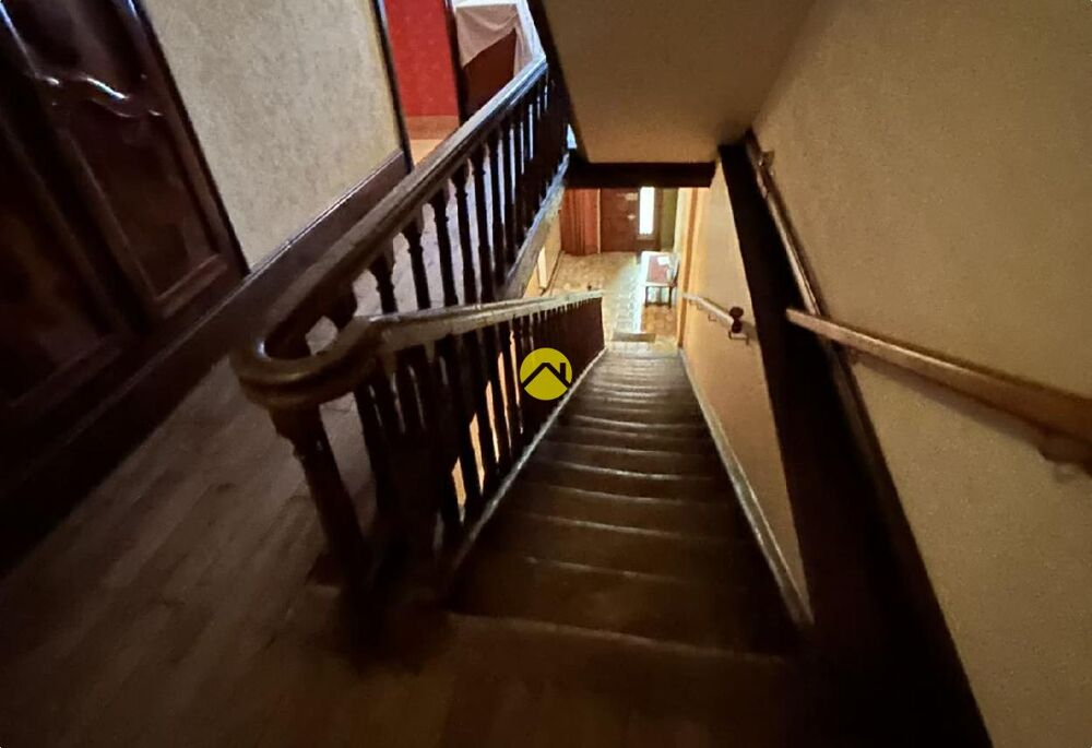 Vente Appartement IMMEUBLE + GARAGE attenant Montmarault