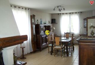  Maison à vendre 6 pièces 101 m²