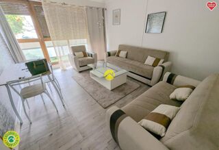  Appartement à vendre 2 pièces 45 m²