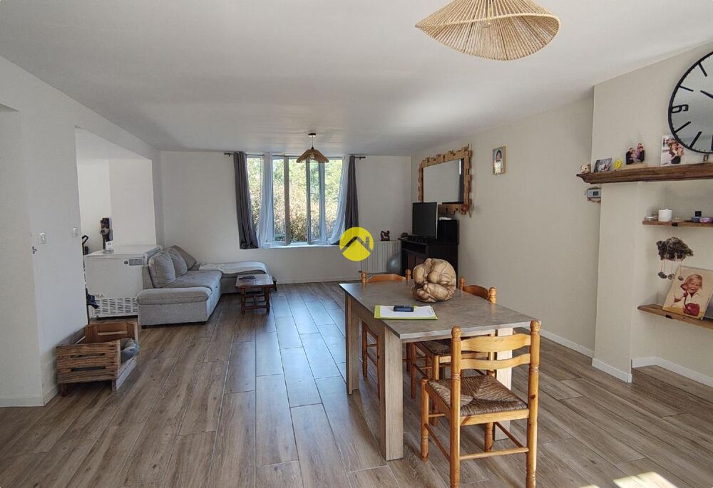 Vente Maison Maison Le bourg d'hem