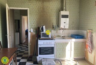  Maison à vendre 3 pièces 58 m²