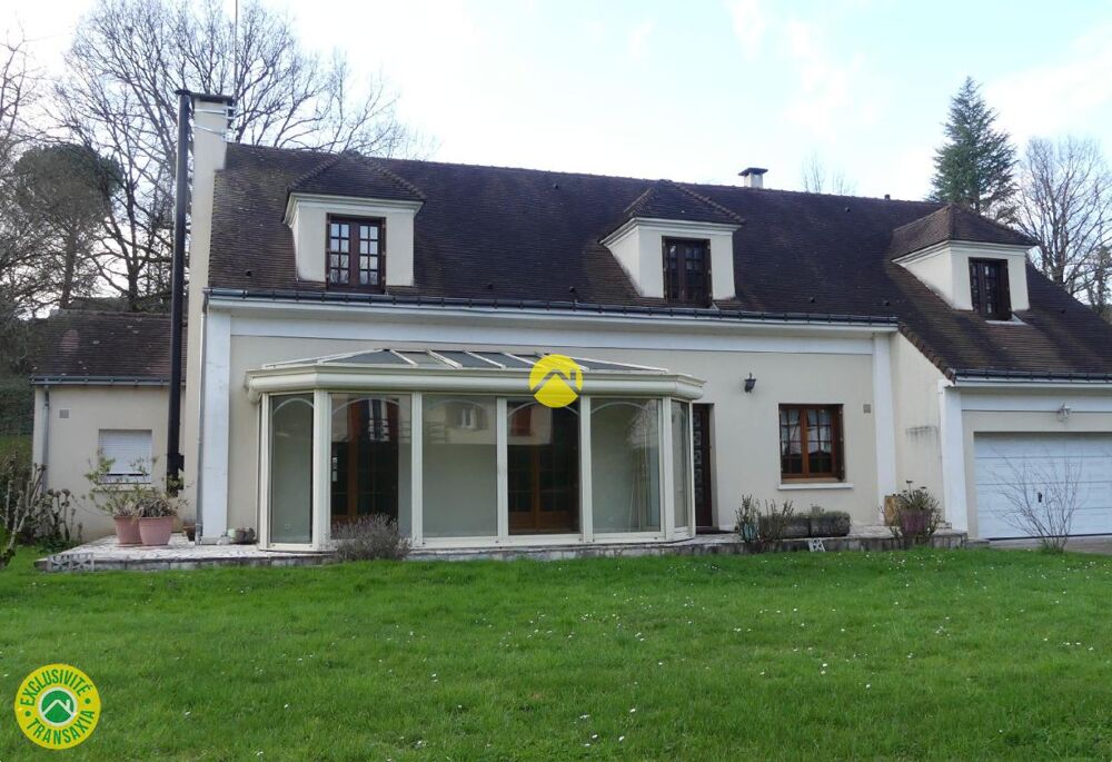 Vente Maison TRES BELLE CONSTRUCTION Langeais
