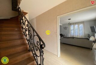  Maison à vendre 7 pièces 145 m²