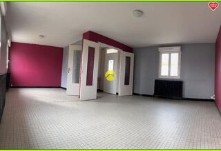  Maison à vendre 5 pièces 97 m²