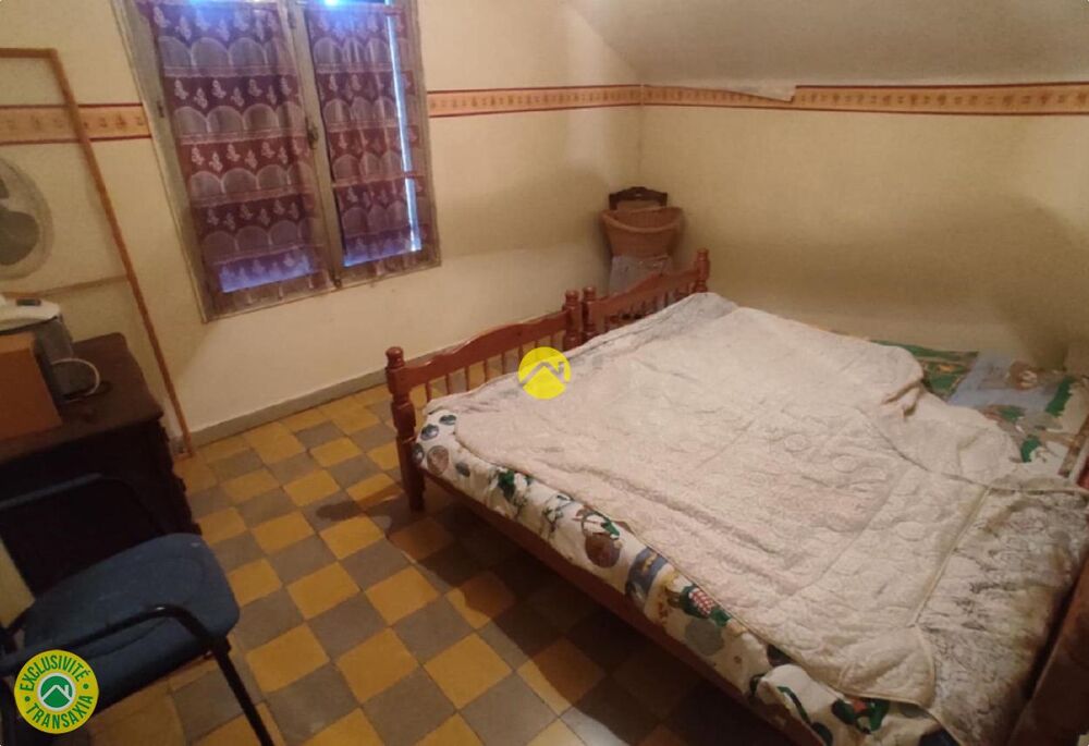 Vente Maison Maison mitoyenne sur étage Saint hilaire