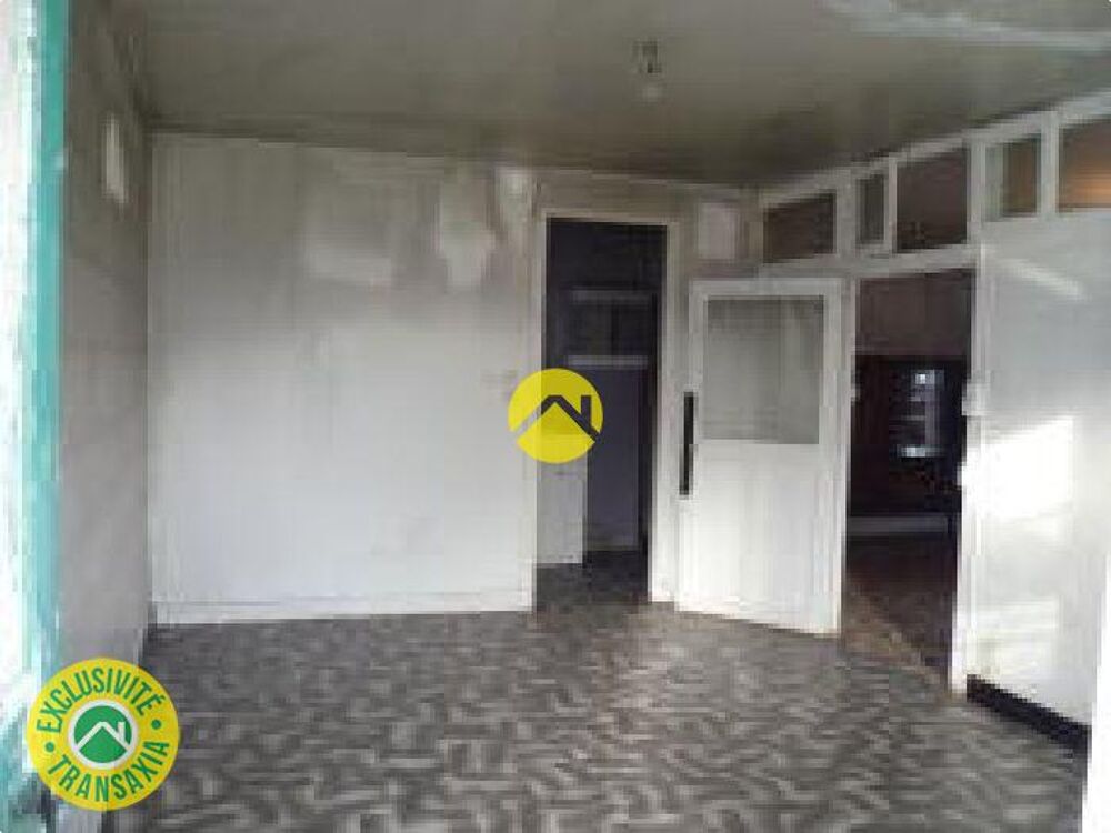 Vente Maison MAISON ET DEPENDANCES A AMENAGER Saint amand- montrond