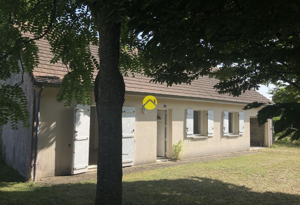 Vente Maison PAVILLON SUR AVORD Avord