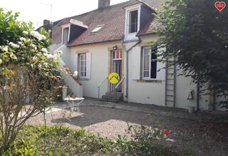  Maison à vendre 6 pièces 185 m²
