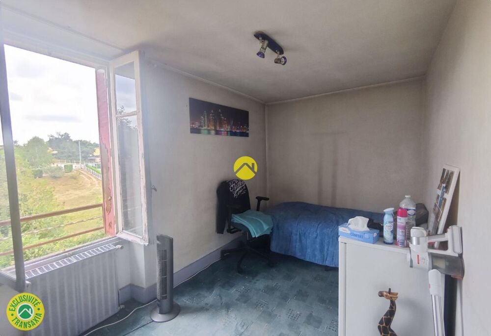 Vente Maison MAISON DE VILLE 95 m² Jouet-sur-l'aubois