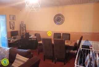  Maison à vendre 3 pièces 79 m²