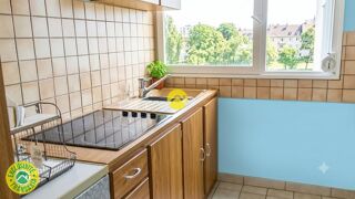  Appartement à vendre 1 pièce 40 m²