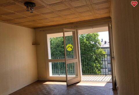  Appartement à vendre 3 pièces 67 m²