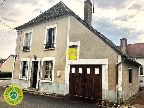   Maison de ville Maison - 4 pièce(s) - 80 m²
