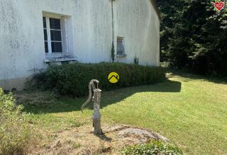  Maison à vendre 3 pièces 60 m²