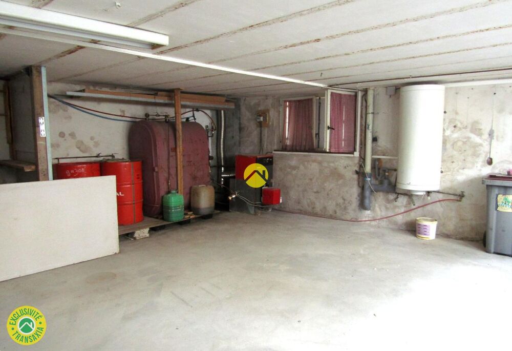 Vente Maison De beaux volumes Saint aignan
