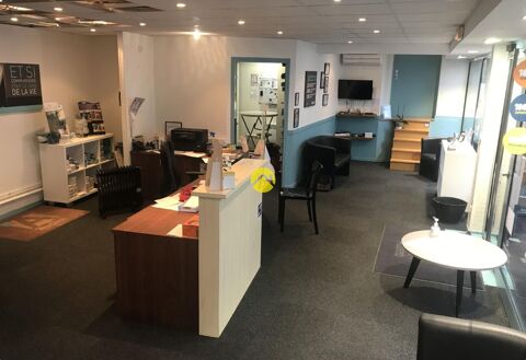  Appartement à vendre 4 pièces 123 m²