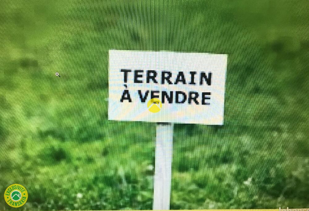 Vente Terrain RERRAIN à BATIR Bourges