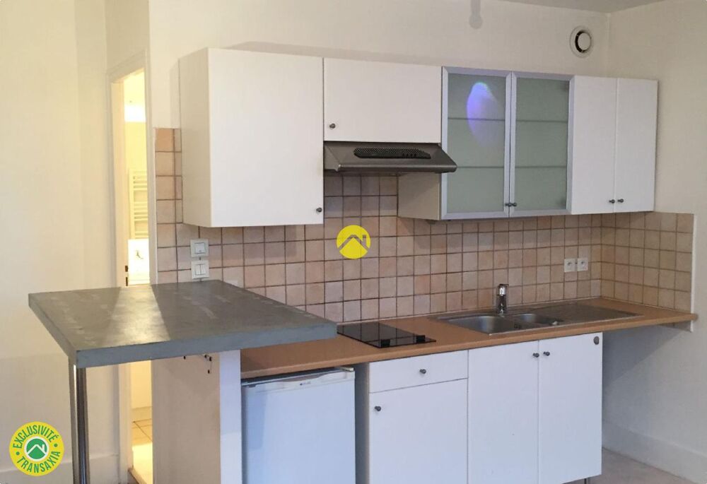 APPARTEMENT HYPER CENTRE