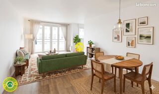 Appartement à vendre 4 pièces 81 m²