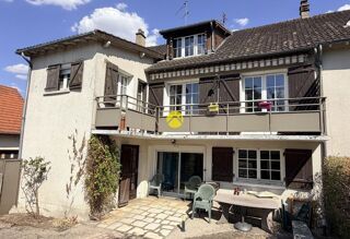  Maison à vendre 7 pièces 165 m²