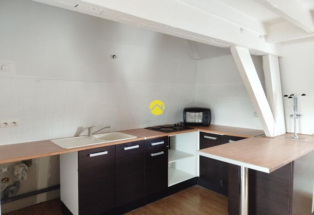 Vente Appartement T2 Duplex, Berck-plage Berck
