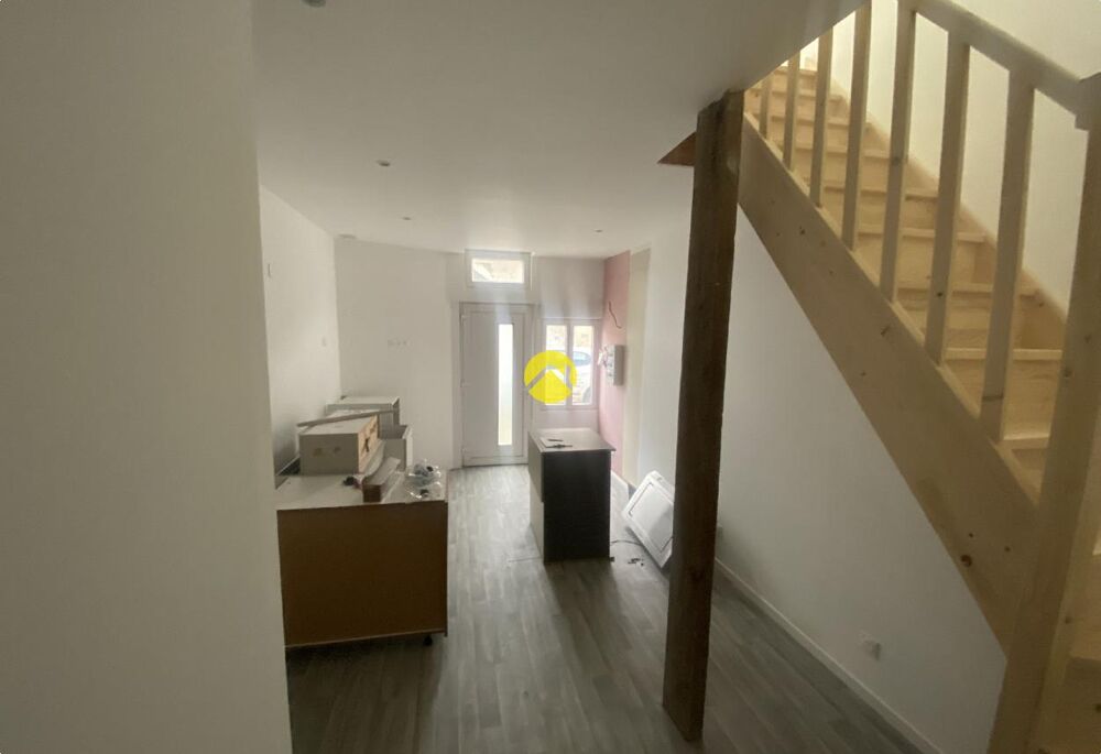 2 DUPLEX RENOVES + MAISON
