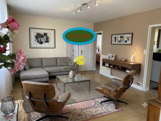  Appartement à vendre 4 pièces 