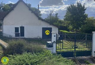 Maison 65m2 Noyant-d'Allier