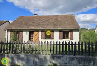 Maison 125m2 Hérisson