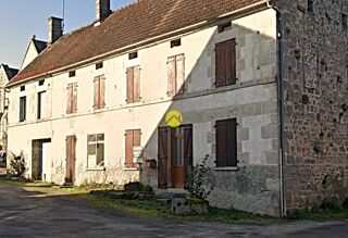  Maison à vendre 6 pièces 
