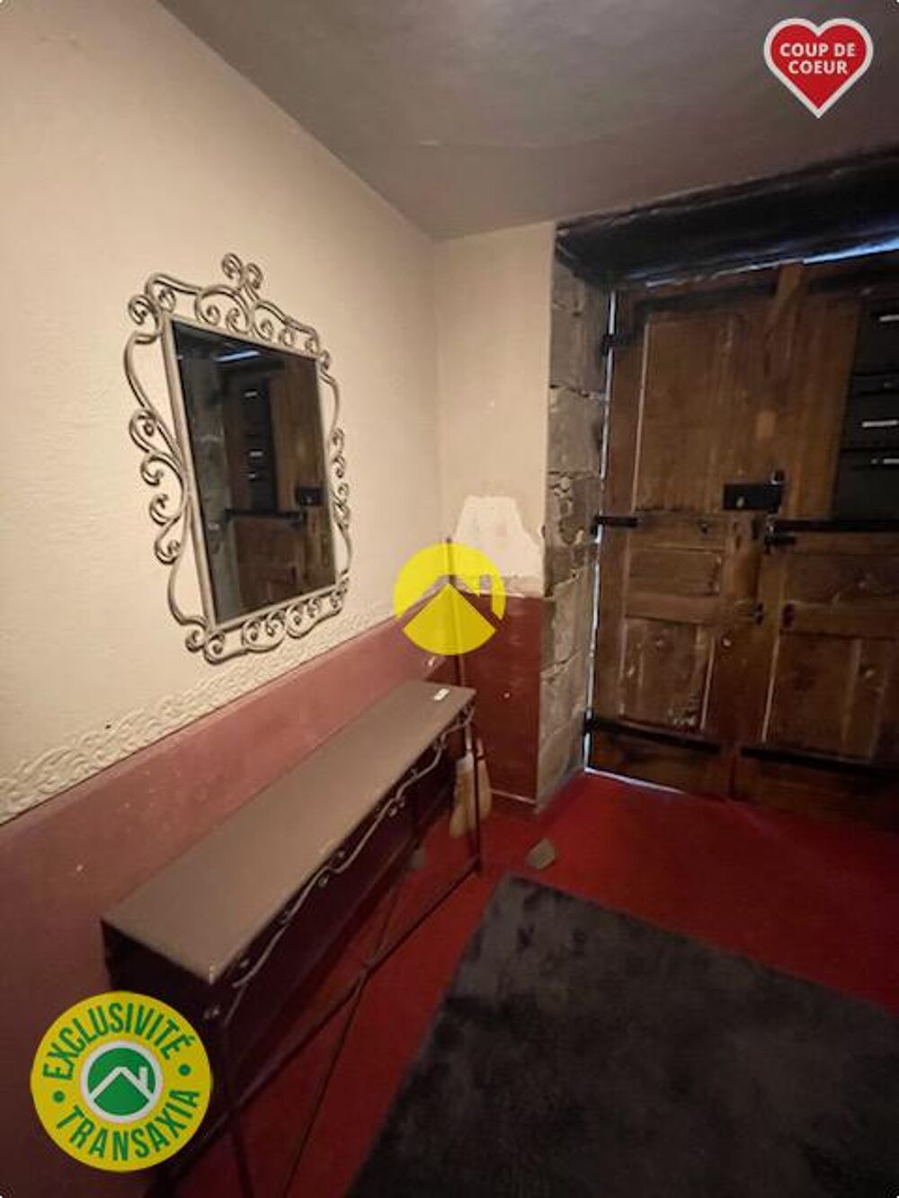 Vente Appartement IMMEUBLE Mur de barrez