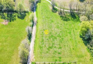  Terrain à vendre 2279 m²