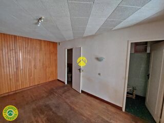  Maison à vendre 3 pièces 