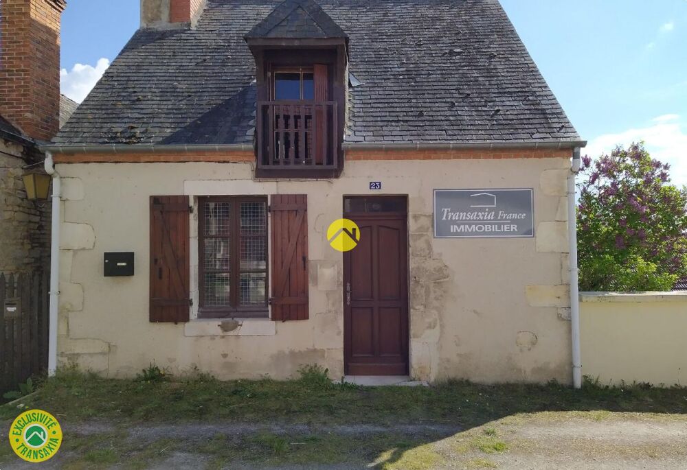 Vente Maison A VOIR ABSOLUMENT Chateauneuf sur cher