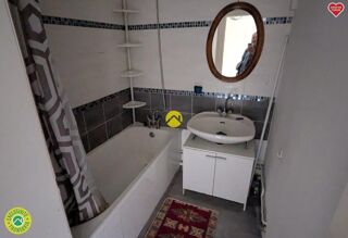  Appartement à vendre 2 pièces 45 m²